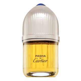 cartier pasha de cartier parfum ekstrakt perfum 50 ml    