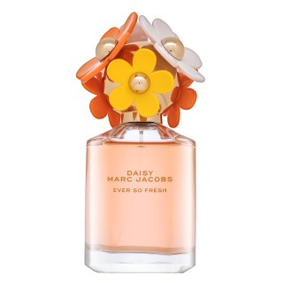 marc jacobs daisy ever so fresh woda perfumowana 75 ml    
