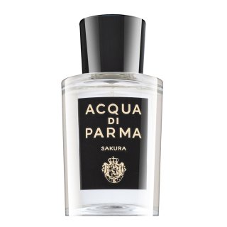 acqua di parma sakura woda perfumowana 20 ml    