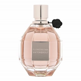 viktor & rolf flowerbomb woda perfumowana 100 ml   