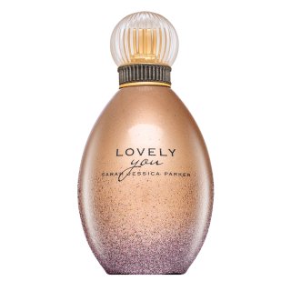 sarah jessica parker lovely you woda perfumowana 50 ml    