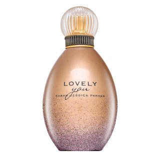 sarah jessica parker lovely you woda perfumowana 50 ml   