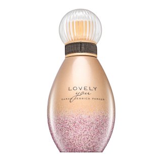 sarah jessica parker lovely you woda perfumowana 30 ml    