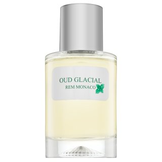 reminiscence oud glacial