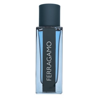 salvatore ferragamo ferragamo intense leather woda perfumowana 30 ml   