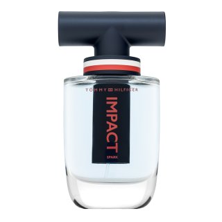 tommy hilfiger impact spark woda toaletowa 50 ml    
