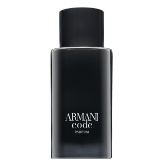 giorgio armani armani code parfum ekstrakt perfum 75 ml    
