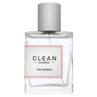 clean the original woda perfumowana 30 ml   