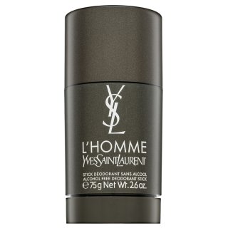 yves saint laurent l'homme dezodorant w sztyfcie 75 ml    