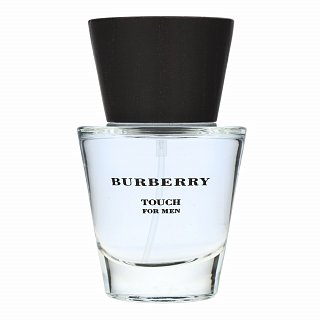 burberry touch for men woda toaletowa 50 ml    