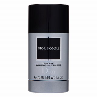 dior dior homme dezodorant w sztyfcie 75 g   