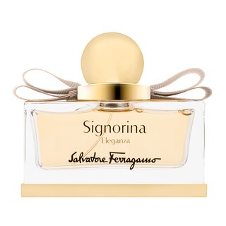 salvatore ferragamo signorina eleganza woda perfumowana 50 ml   