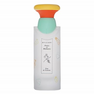 bvlgari petits et mamans woda toaletowa 40 ml    