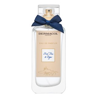dermacol fresh pine & pepper woda perfumowana 50 ml