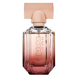 hugo boss the scent le parfum for her ekstrakt perfum 30 ml    