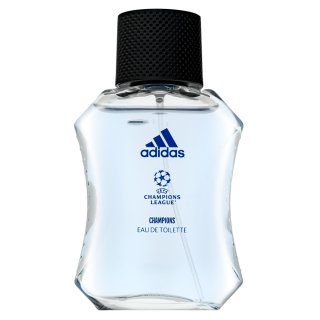 adidas uefa champions league champions woda toaletowa 50 ml     