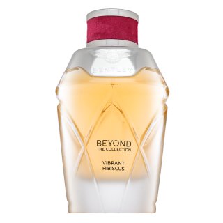 bentley beyond the collection - vibrant hibiscus woda perfumowana null null   