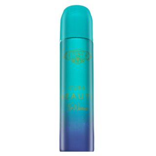 cuba beauty for women woda perfumowana null null    
