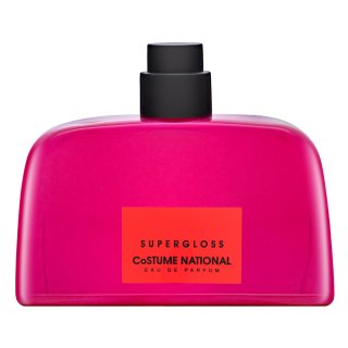 costume national supergloss woda perfumowana 50 ml   