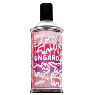emanuel ungaro emanuel ungaro fresh for her woda toaletowa 100 ml