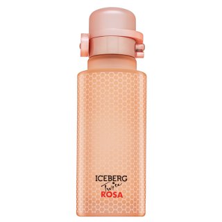 iceberg twice rosa woda toaletowa 125 ml