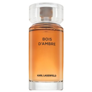 karl lagerfeld les parfums matieres - bois d'ambre woda toaletowa null null   
