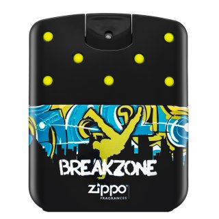 zippo fragrances breakzone for him