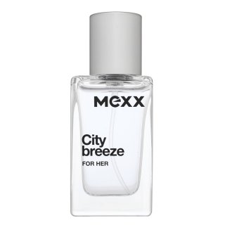 mexx city breeze for her woda toaletowa 15 ml   