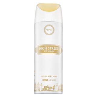 armaf high street spray do ciała 200 ml   