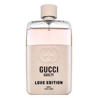 gucci guilty love edition mmxxi pour femme woda perfumowana null null   