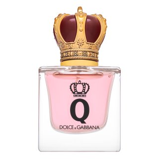 dolce & gabbana q woda perfumowana 30 ml   