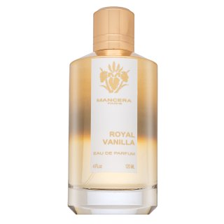 mancera royal vanilla