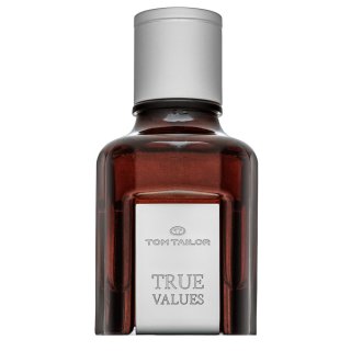 tom tailor true values for him woda toaletowa 30 ml    
