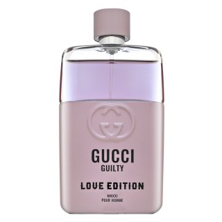 gucci guilty love edition mmxxi pour homme woda toaletowa null null   