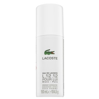 lacoste eau de lacoste l.12.12 blanc