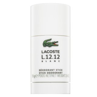 lacoste l.12.12 blanc dezodorant w sztyfcie 75 ml     