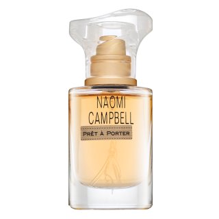 naomi campbell pret a porter woda toaletowa 15 ml    