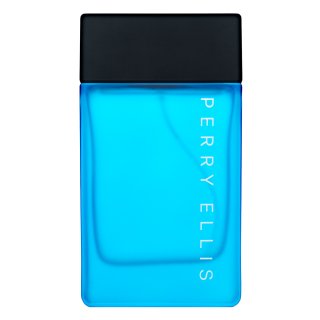 perry ellis pure blue