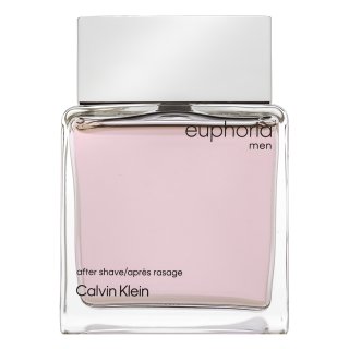 calvin klein euphoria men woda po goleniu 100 ml    