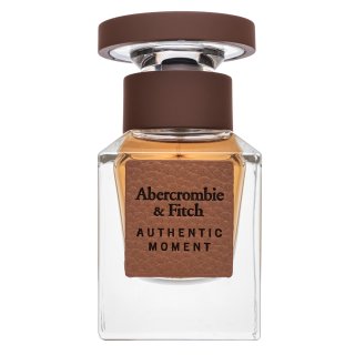 abercrombie & fitch authentic moment man woda toaletowa 30 ml   