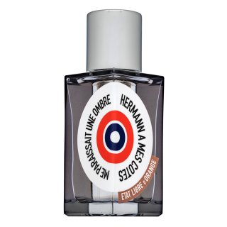 etat libre d'orange hermann a mes cotes me paraissait une ombre woda perfumowana 50 ml   