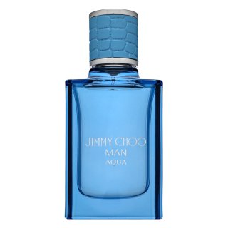 jimmy choo jimmy choo man aqua woda toaletowa 30 ml    