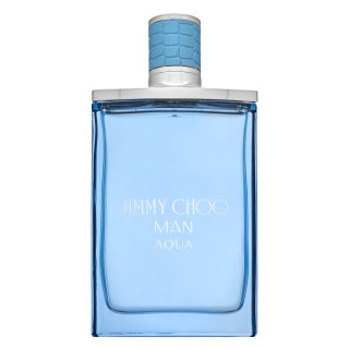 jimmy choo jimmy choo man aqua woda toaletowa 100 ml   