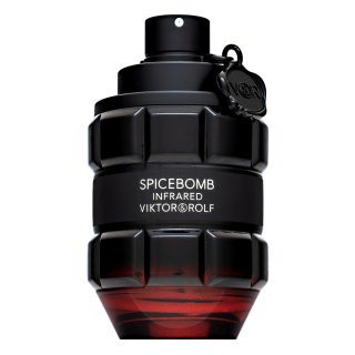 viktor & rolf spicebomb infrared woda toaletowa 90 ml   