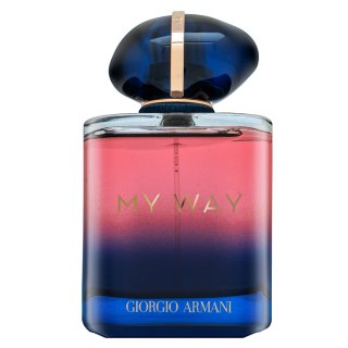 giorgio armani my way parfum ekstrakt perfum 90 ml   