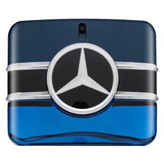 mercedes-benz sign