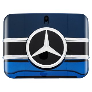 mercedes-benz sign woda perfumowana 50 ml    