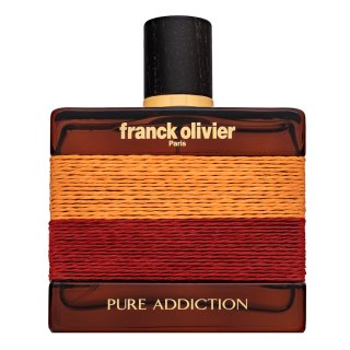 franck olivier pure addiction woda perfumowana 100 ml