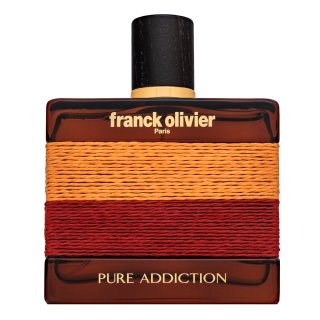 franck olivier pure addiction