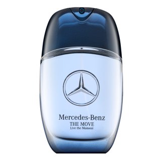 mercedes-benz the move live the moment